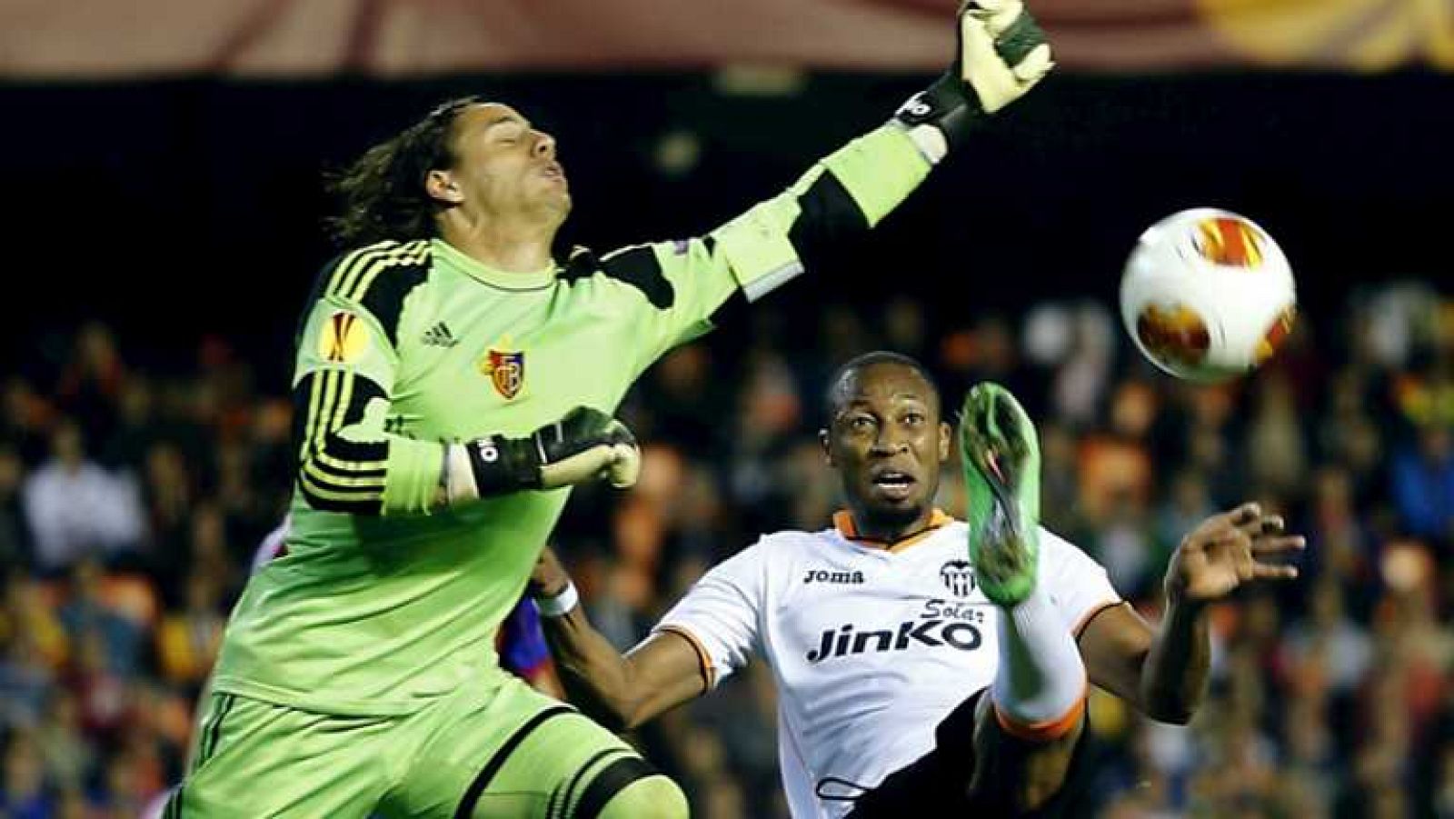 Fútbol - Magazine UEFA Champions League - Programa nº 27 - ver ahora