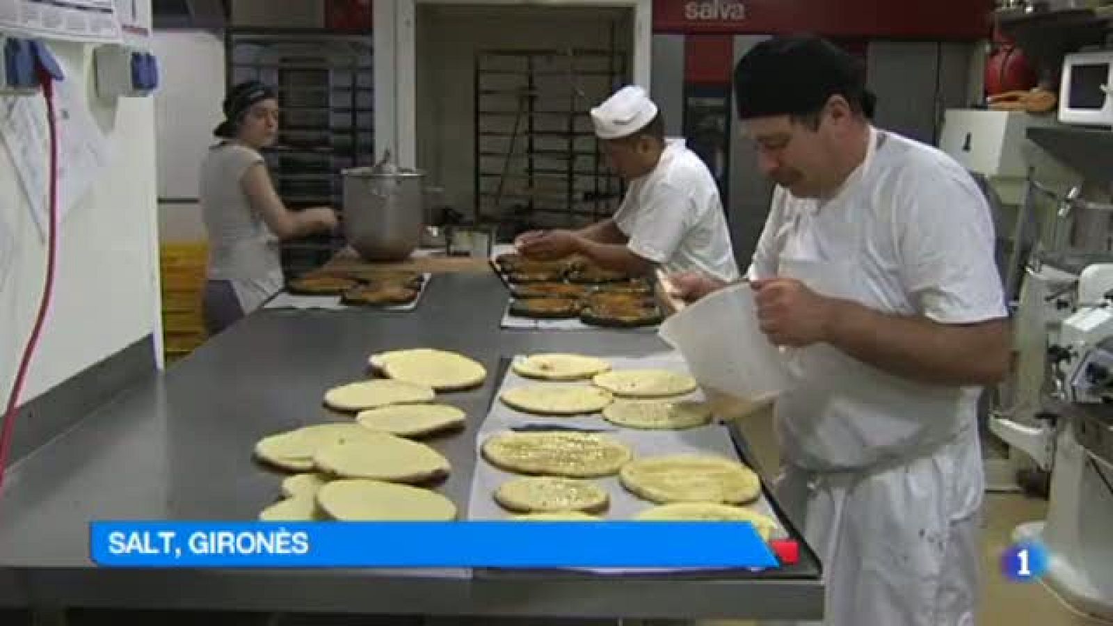 Les vendes de mones s'incrementen un 2%