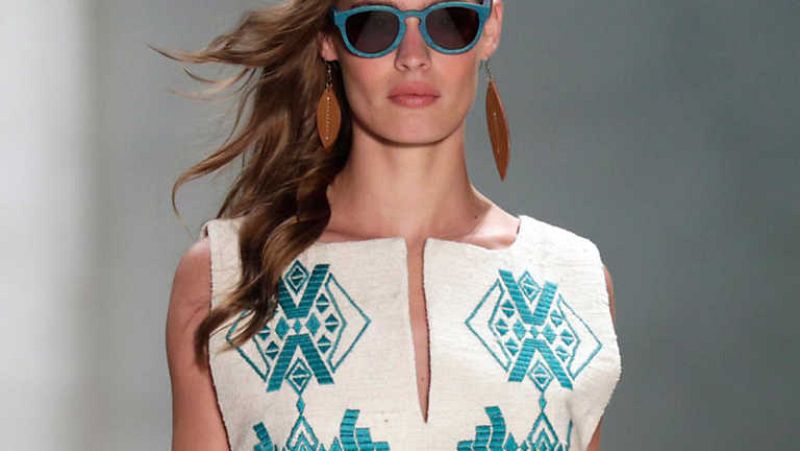 Solo moda - 20/04/14 - ver ahora