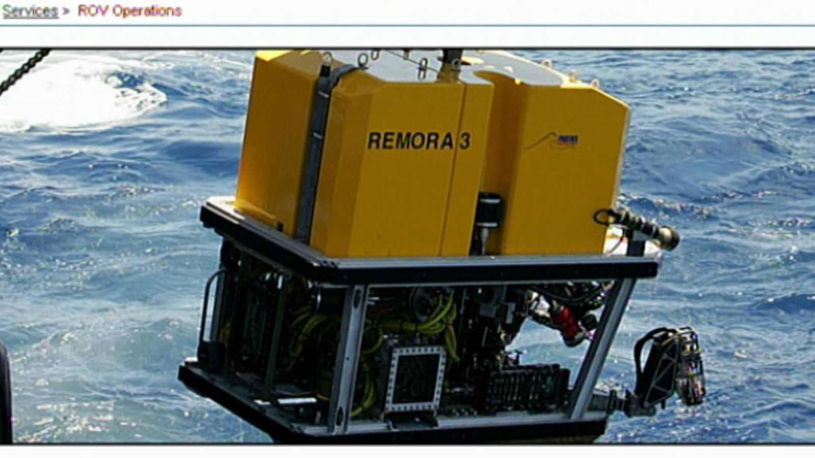 Canarias en 2' - 20/04/14 | Ver