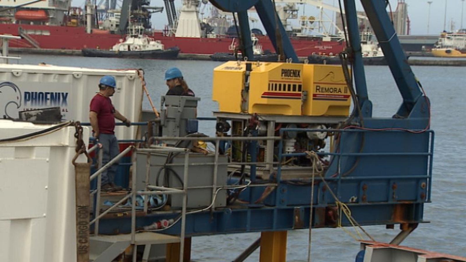 Telecanarias - 20/04/14 | Ver