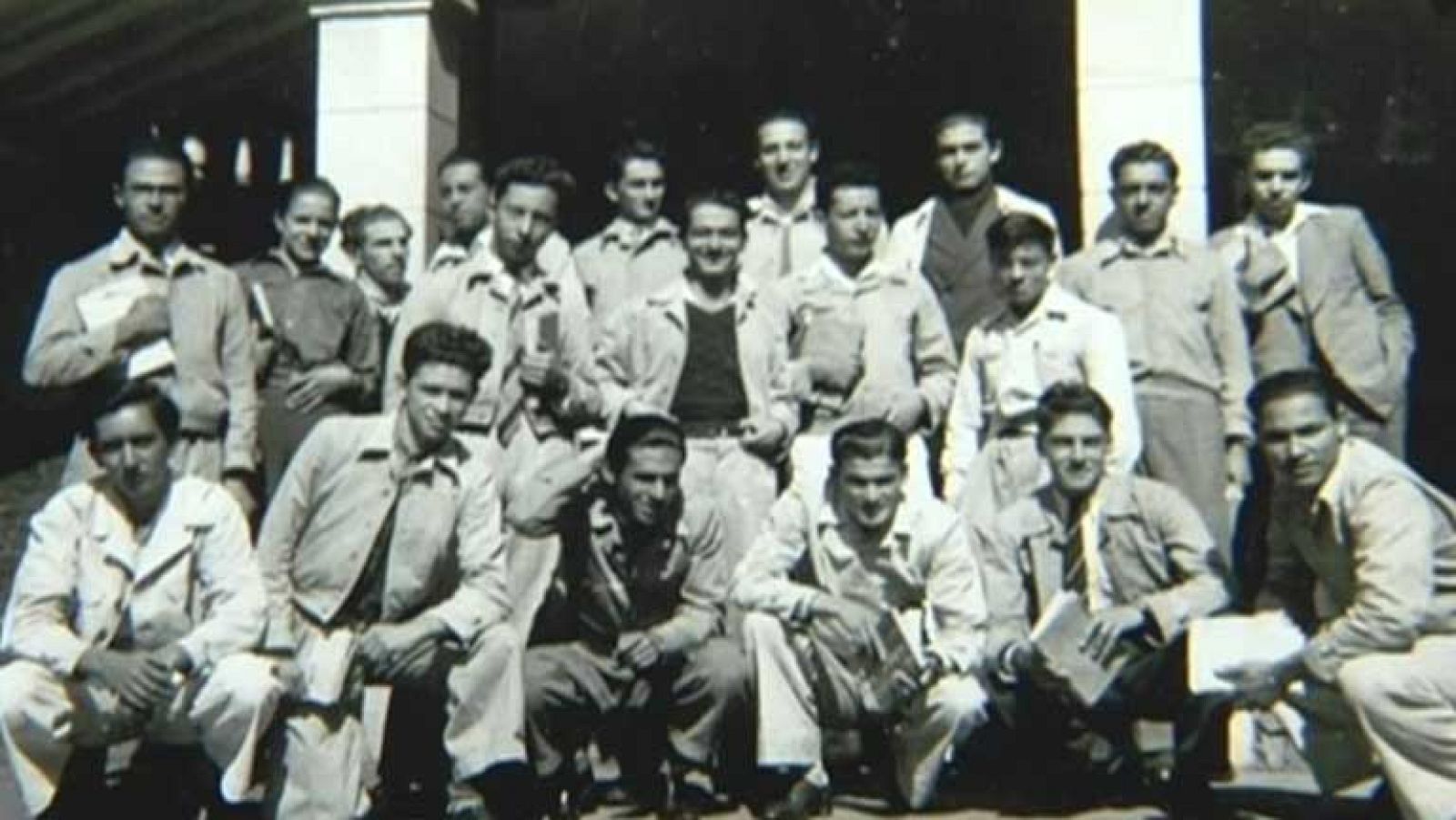 Carlos Julio Calderón, el profesor que descubrió las aptitudes literarias de Gabriel García Márquez