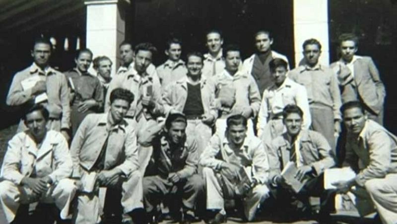 Carlos Julio Calderón, el profesor que descubrió las aptitudes literarias de Gabriel García Márquez