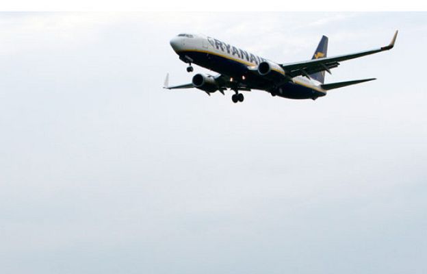  - Ryanair investigada por Europa