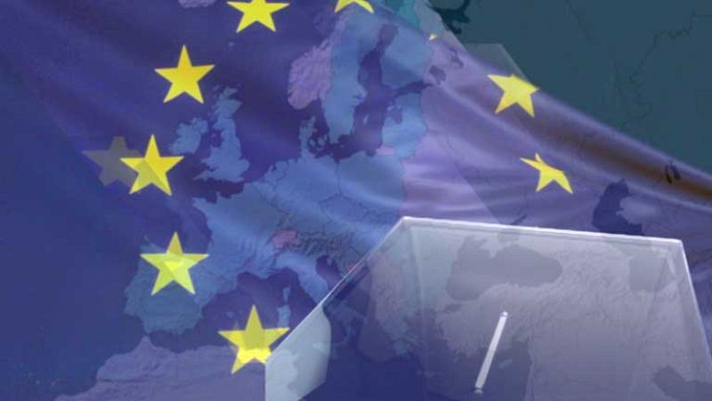 Finaliza el plazo para presentar candidaturas a las Elecciones del Parlamento Europeo