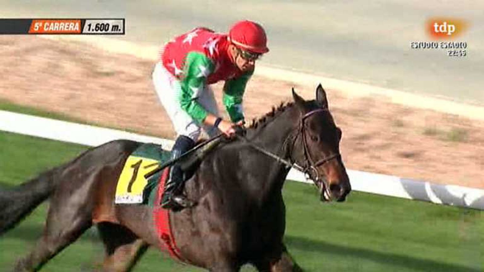 Turf - 20/04/14 - escuchar ahora