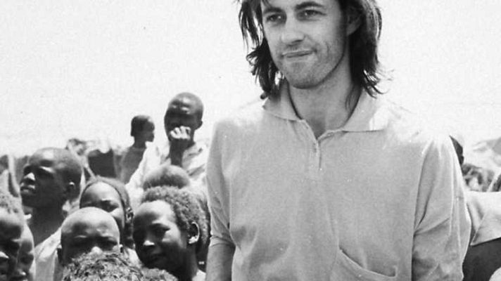 Documentos TV - Dadnos el dinero