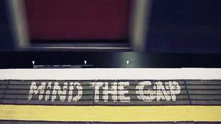 Metrópolis - PROMAX 2014