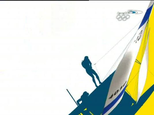  - Vela clase Laser y Radial 1ª regata