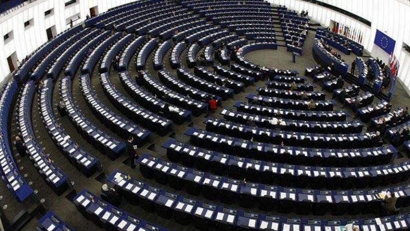 Termina el plazo de presentación de las candidaturas para las elecciones europeas del 25 de mayo - Los desayunos | Ver