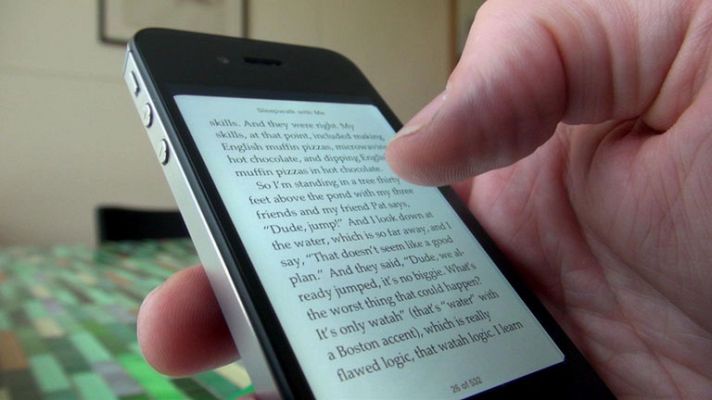 Documentos TV - Descatalogados - Avance