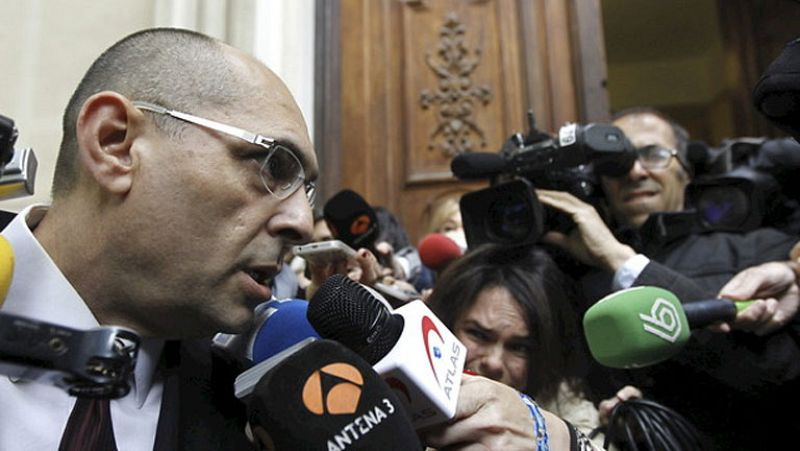 Silva pedirá la nulidad del juicio: "Es manifiestamente ilegal"