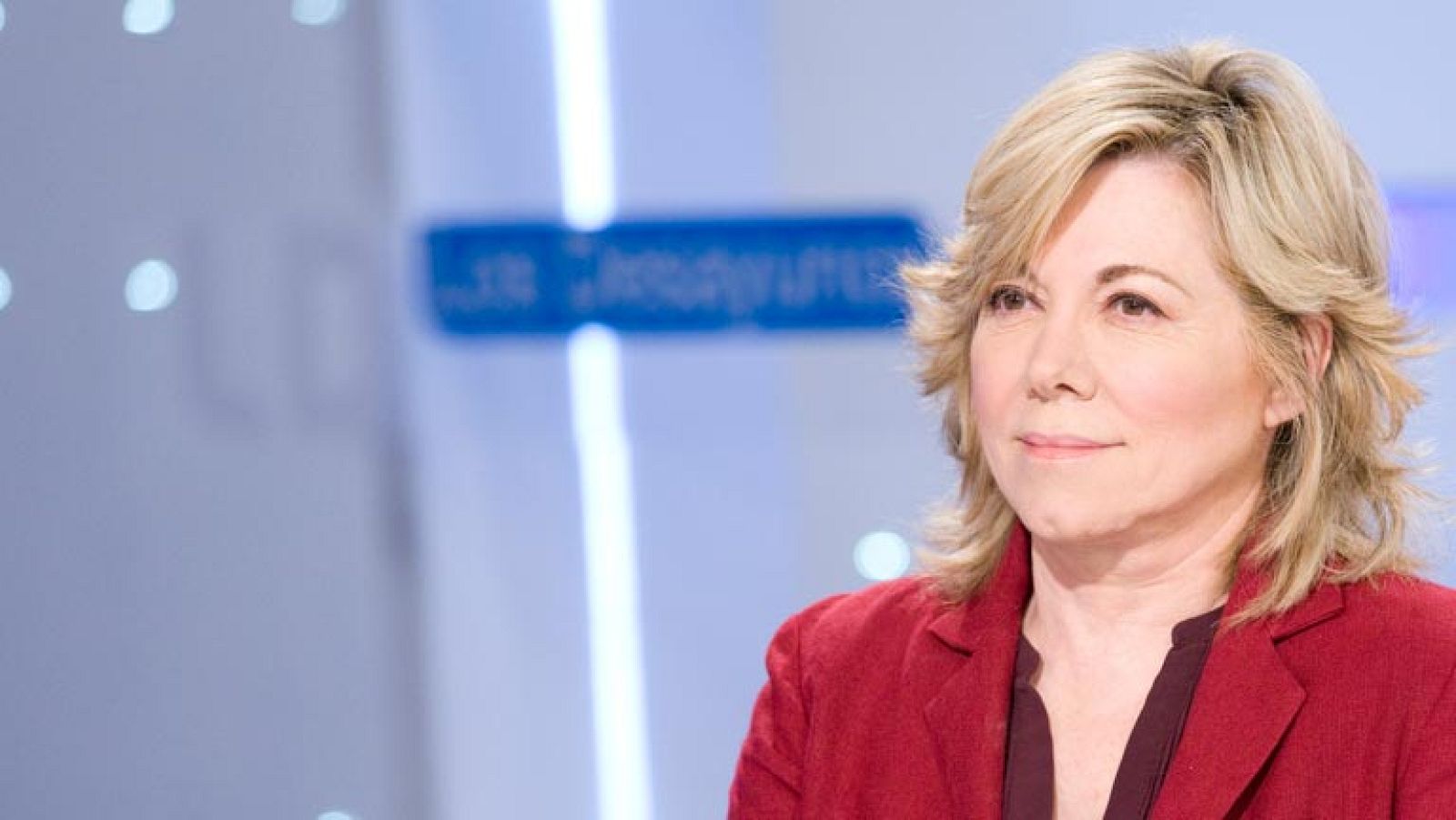 Pilar del Castillo: "Las elecciones europeas ya tienen relación con los asuntos domésticos" - Los desayunos de TVE | Ver