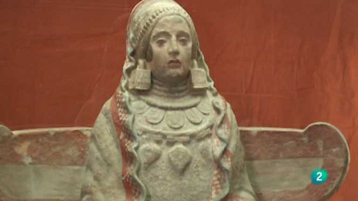 La aventura del Saber - La aventura del saber - 21/04/14