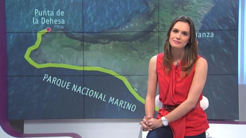 + Canarias Semanal - 20/04/14 - +Canarias | Ver