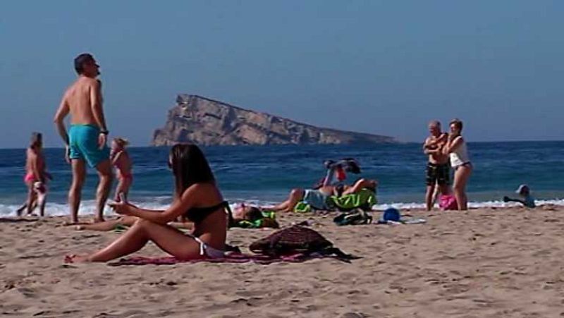 La Comunidad Valenciana en 2' - 21/04/14 - Ver ahora