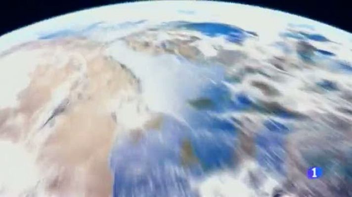 Informatiu Balear - El temps a les Illes Balears - 21/04/14