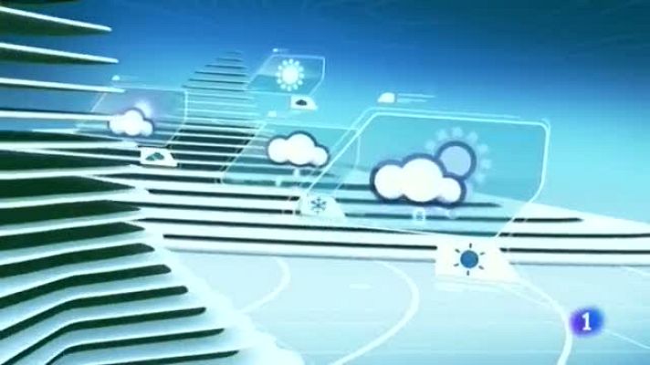 Noticias de Castilla y León - El tiempo en Castilla y León - 21/04/14