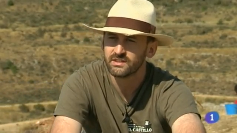 Noticias de Castilla-La Mancha - 21/04/14 | Ver