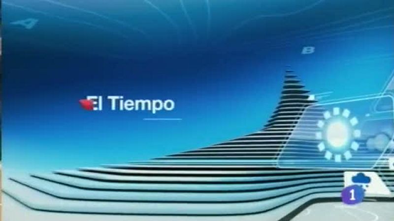 El tiempo en Castilla-La Mancha - 21/04/14 | Ver