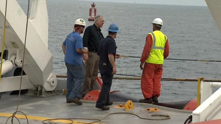 Telecanarias - Telecanarias - 21/04/14