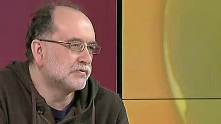 La tarde en 24h - Taibo: "La capacidad de presión de Moscú sobre los rebeldes de Ucrania no está demostrada"