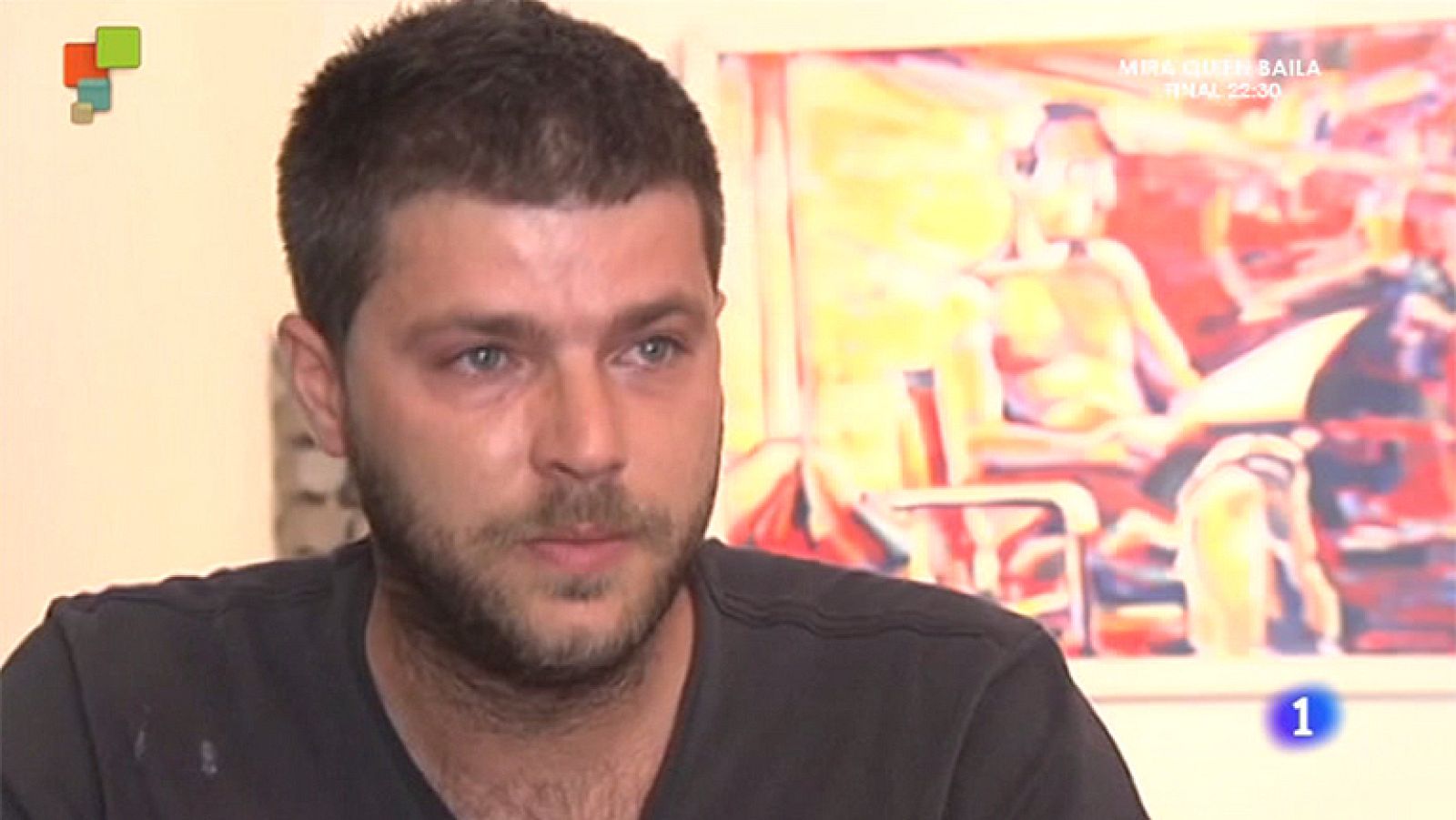 Entre Todos - Roberto y Carmina quieren abrir una jabonería