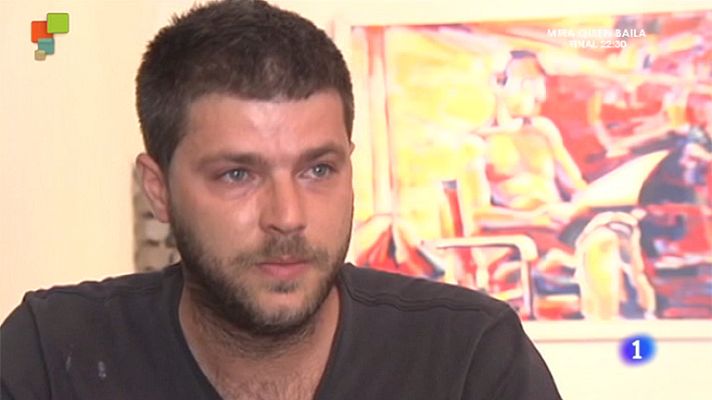 Entre todos - Roberto y Carmina quieren abrir una jabonería