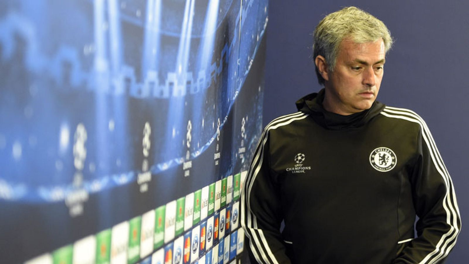 Mourinho: "Torres hará todo para que gane el Chelsea" - Desafío Champions | Ver
