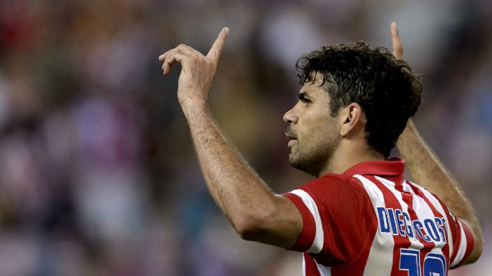 Champions League - Atlético de Madrid - Chelsea