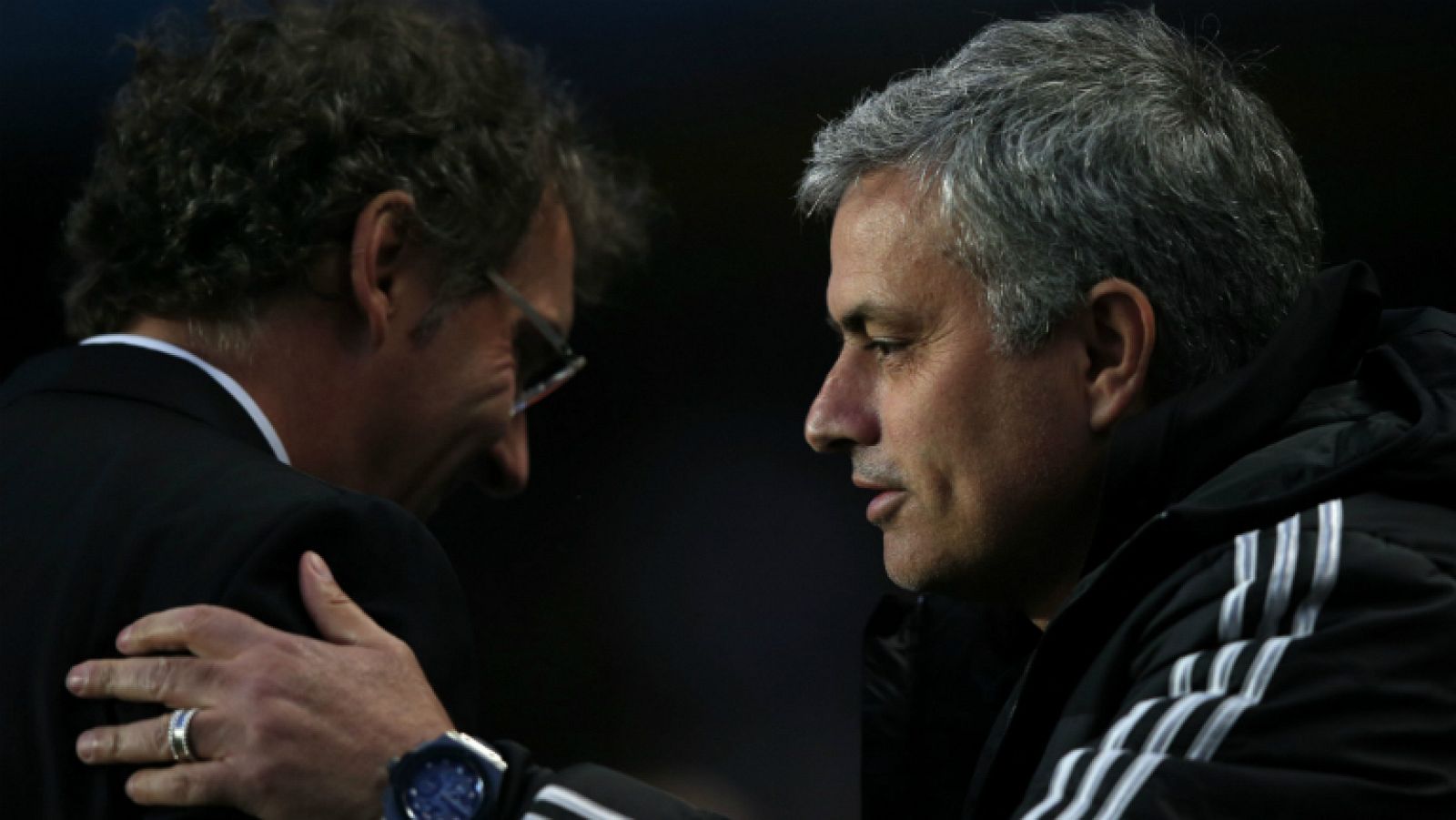 Champions 2014: ¿Dónde se encuentra más cómodo Mourinho?