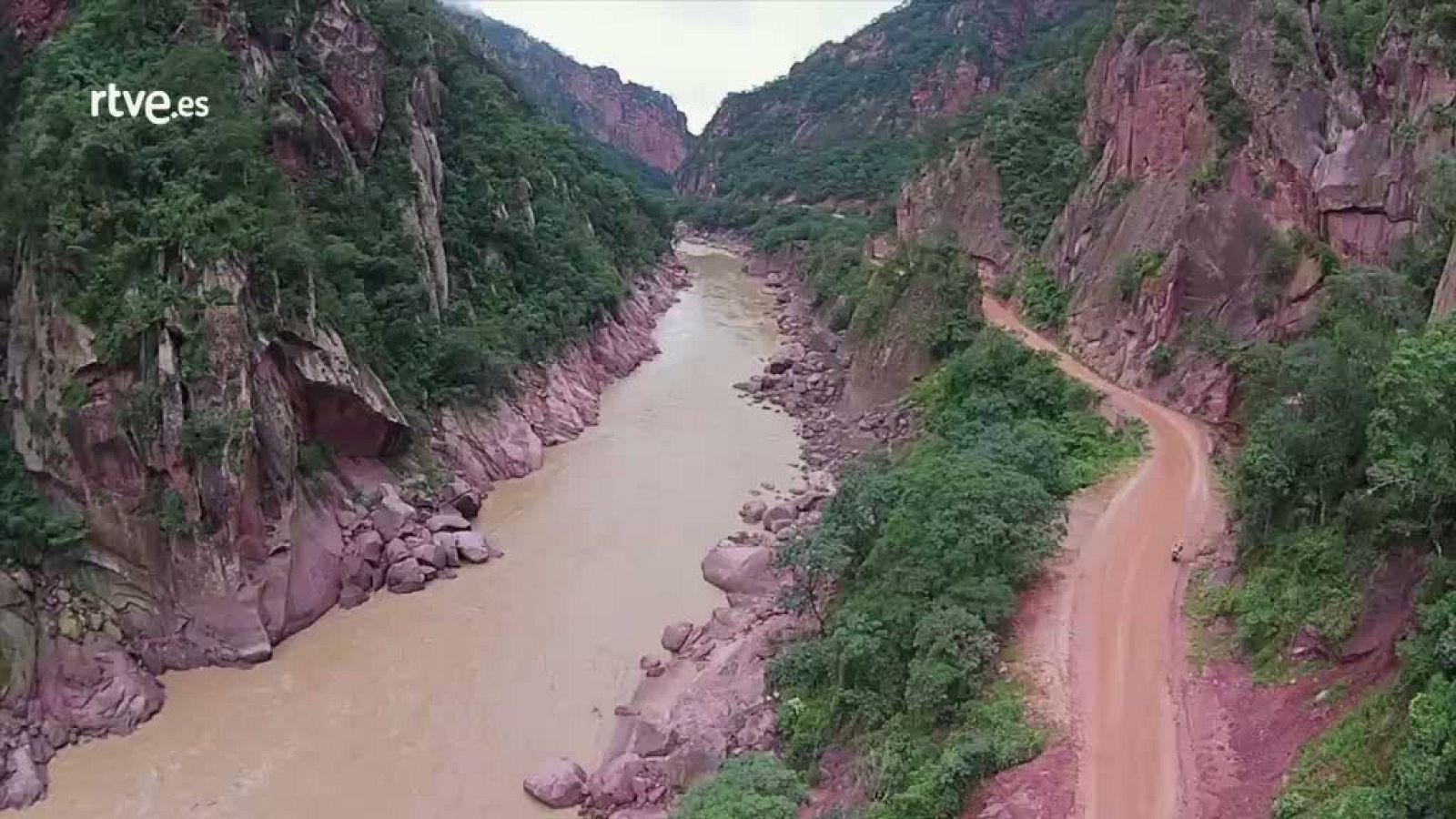 Bolivia. Rumbo a Potosí - Diario de un nómada | Ver