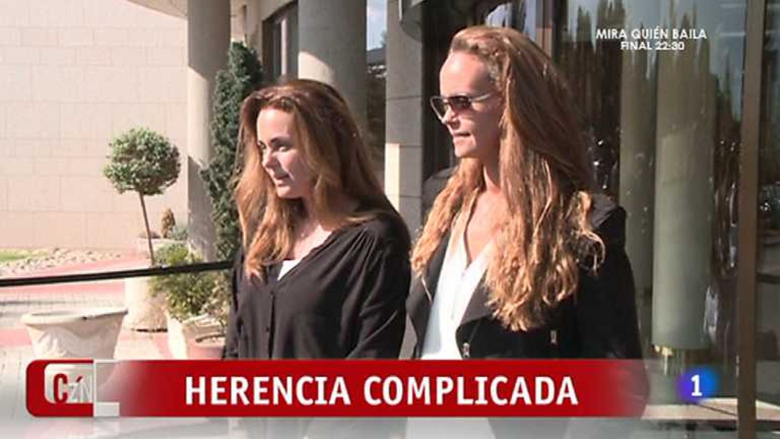 Corazón edición tarde - 21/04/14 - ver ahora