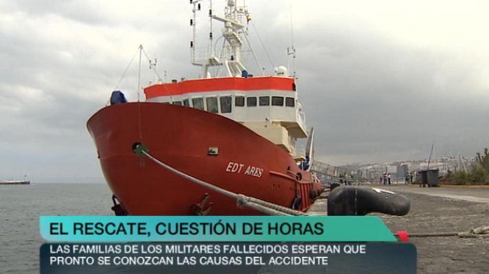 +Canarias - + Canarias - 21/04/14