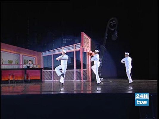  - Broadway en Madrid