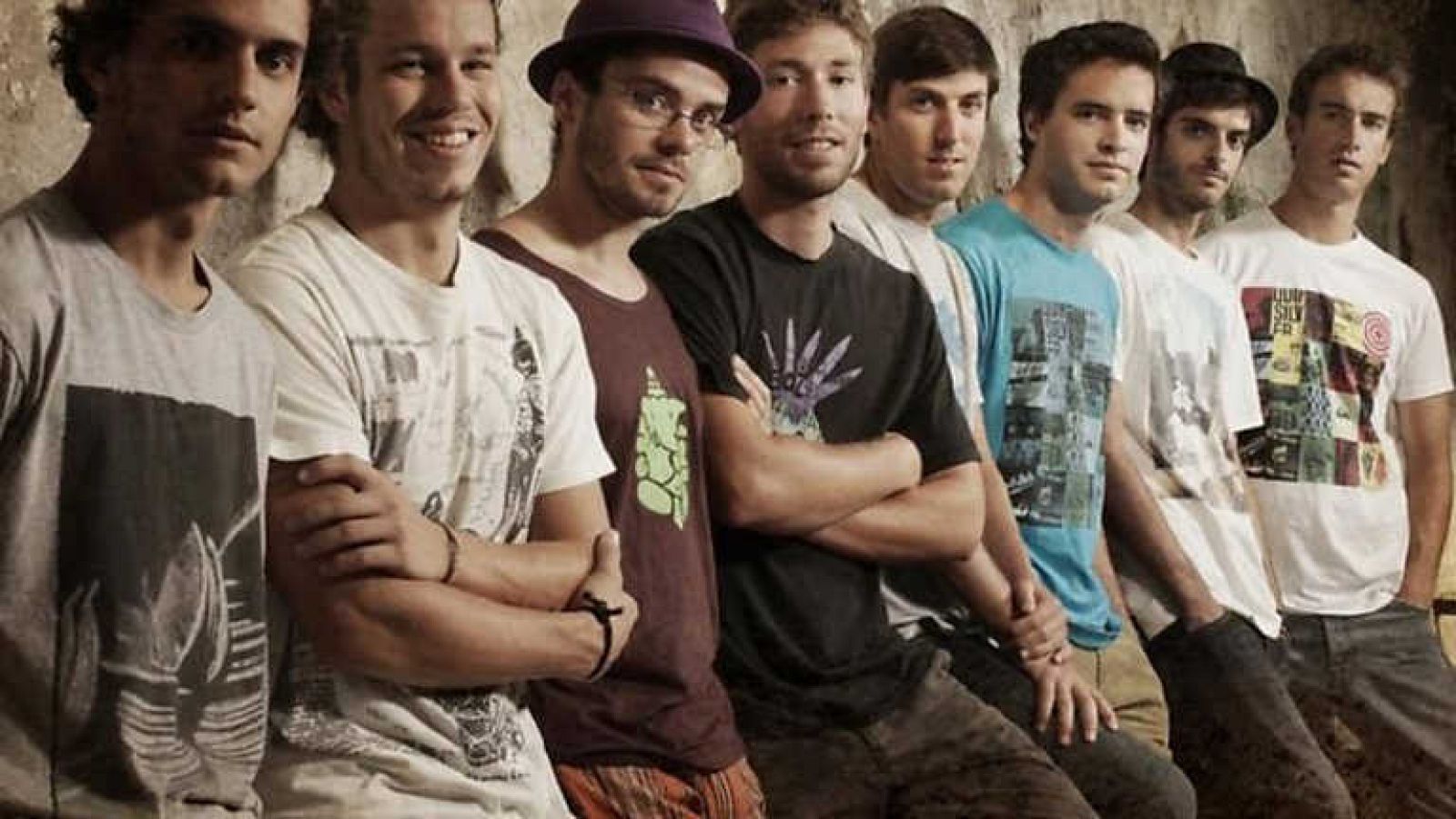 Los conciertos de Radio 3 - Boulevard Des Airs - ver ahora