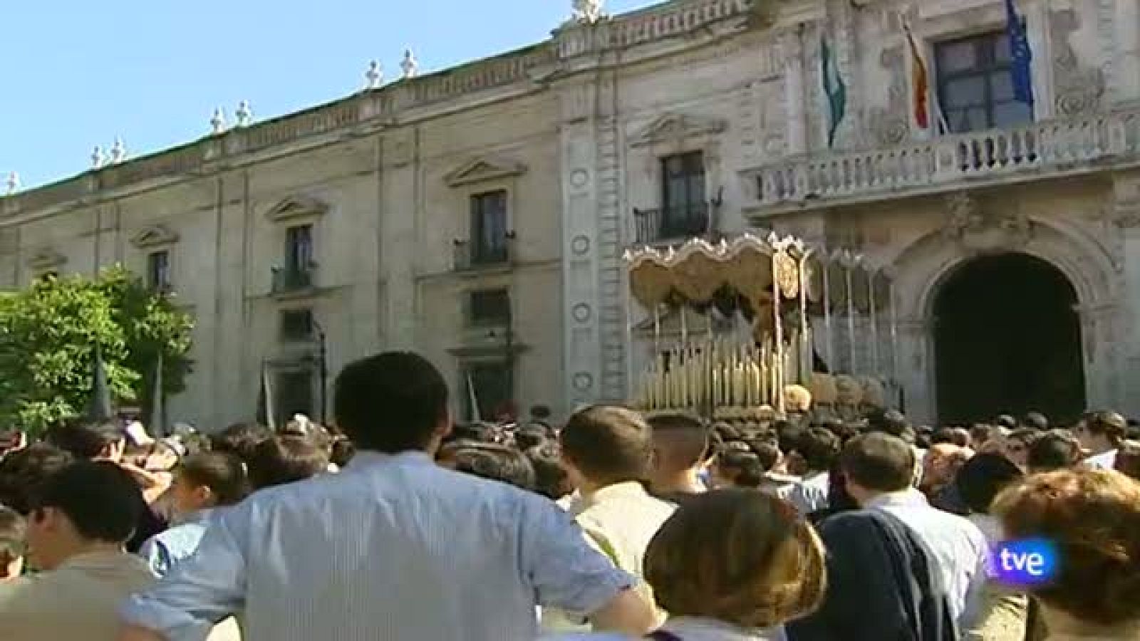 Noticias de Andalucia 2-21/04/14 | Ver