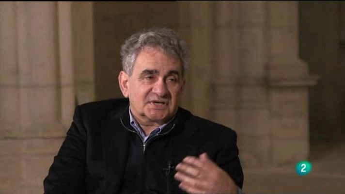 Página Dos - Bernardo Atxaga