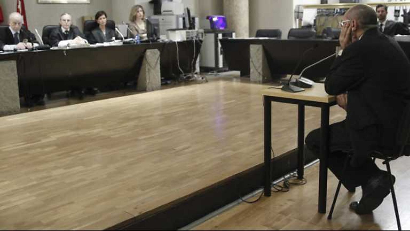 Telediario - 8 horas - 21/04/14 - Ver ahora