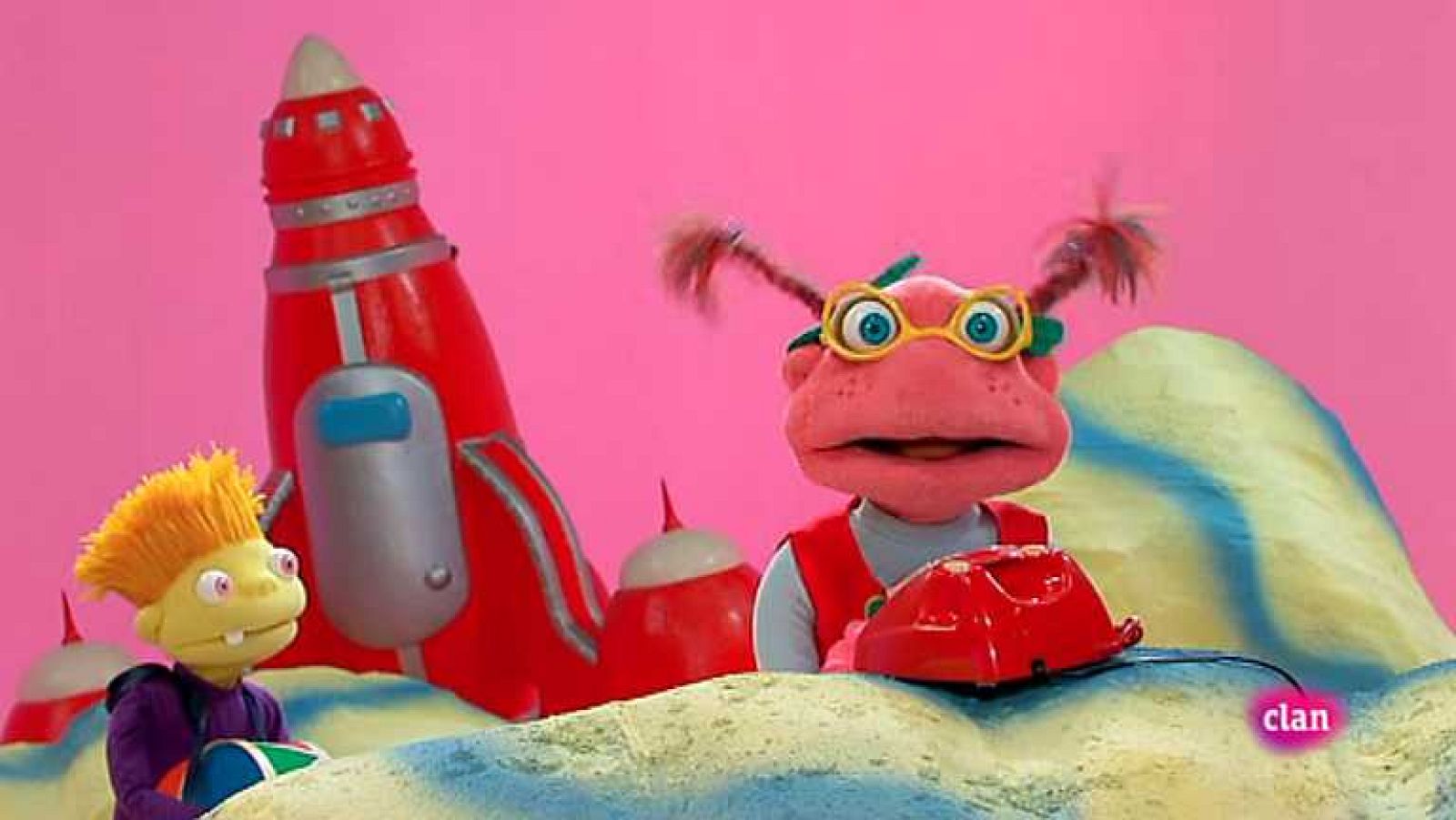 Capítulo 160 - Lunnis | Ver