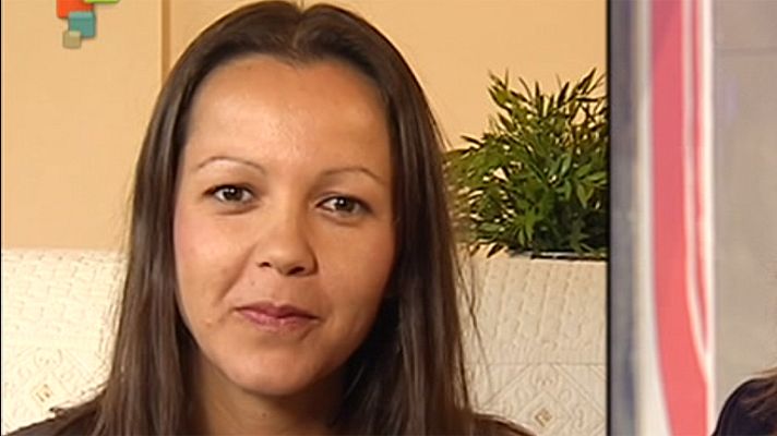 Entre todos - Gloria necesita ayuda para sacar adelante a sus hijos