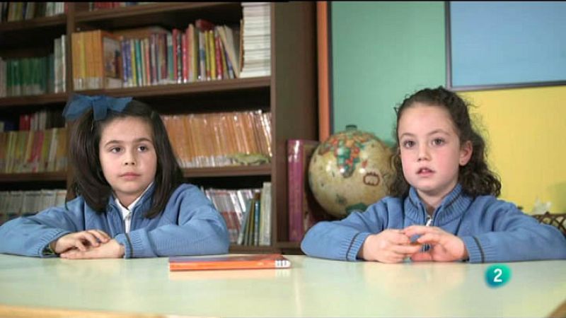 Página 2 - Miniclub de lectura - "Ése no es mi zoo" (Bruño) de Elvira Menéndez