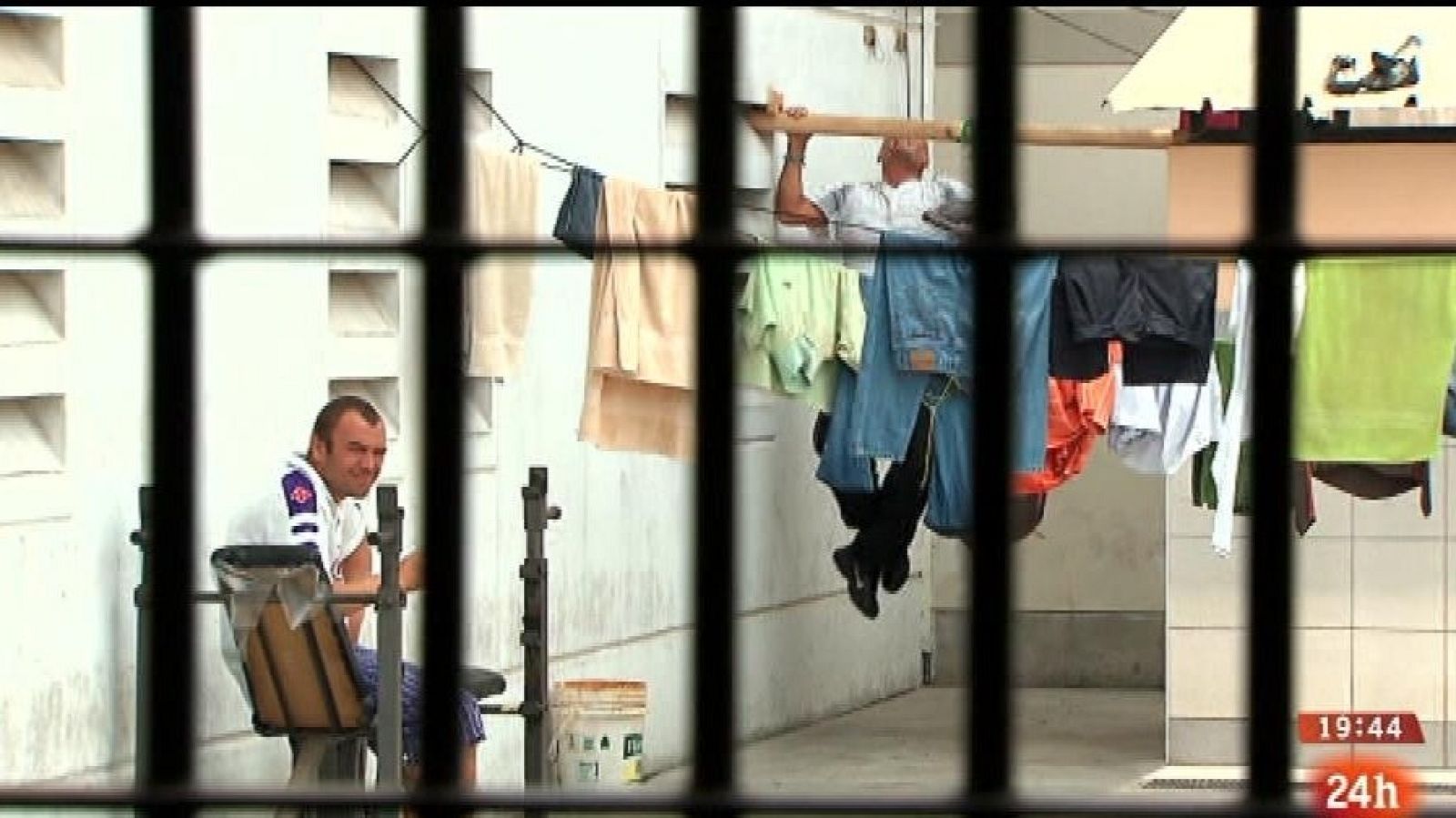 Parlamento - Parlamento en 3 minutos - 19/04/2014