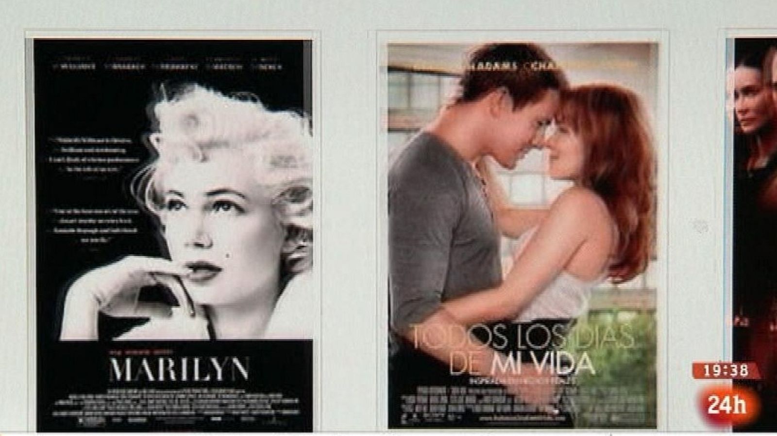 Parlamento - El reportaje - Ley de la Propiedad Intelectual - 19/04/2014