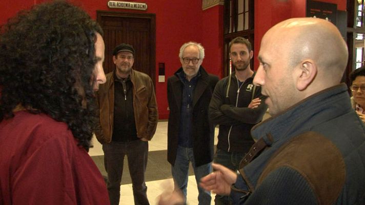 Comando Actualidad - Ocho apellidos vascos