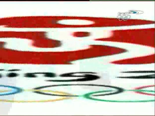  - Piragüismo aguas bravas