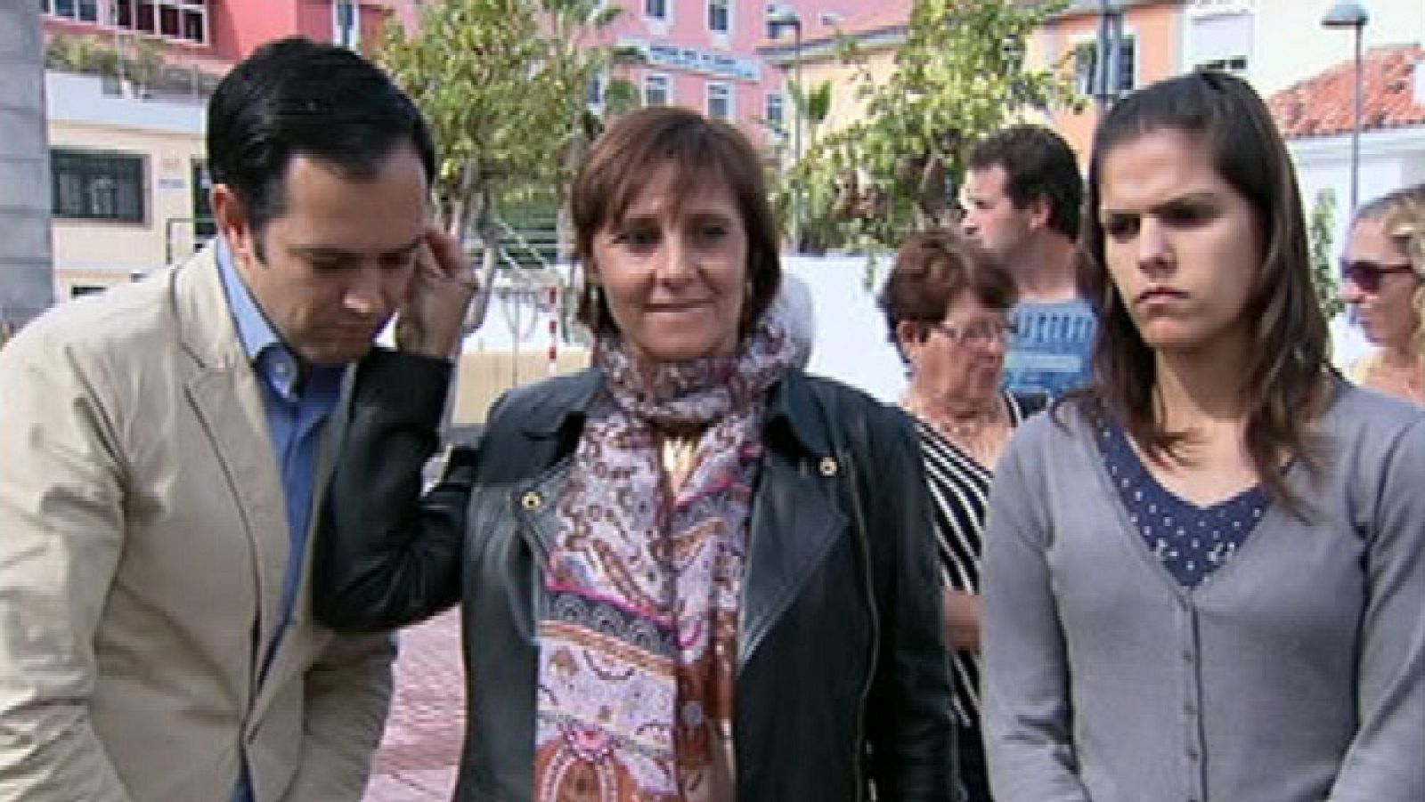 La mañana - Sin agua potable en Tenerife | Ver