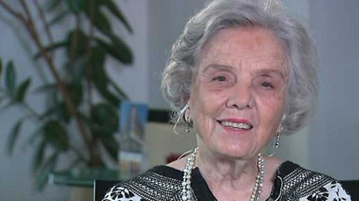 Los desayunos - Elena Poniatowska