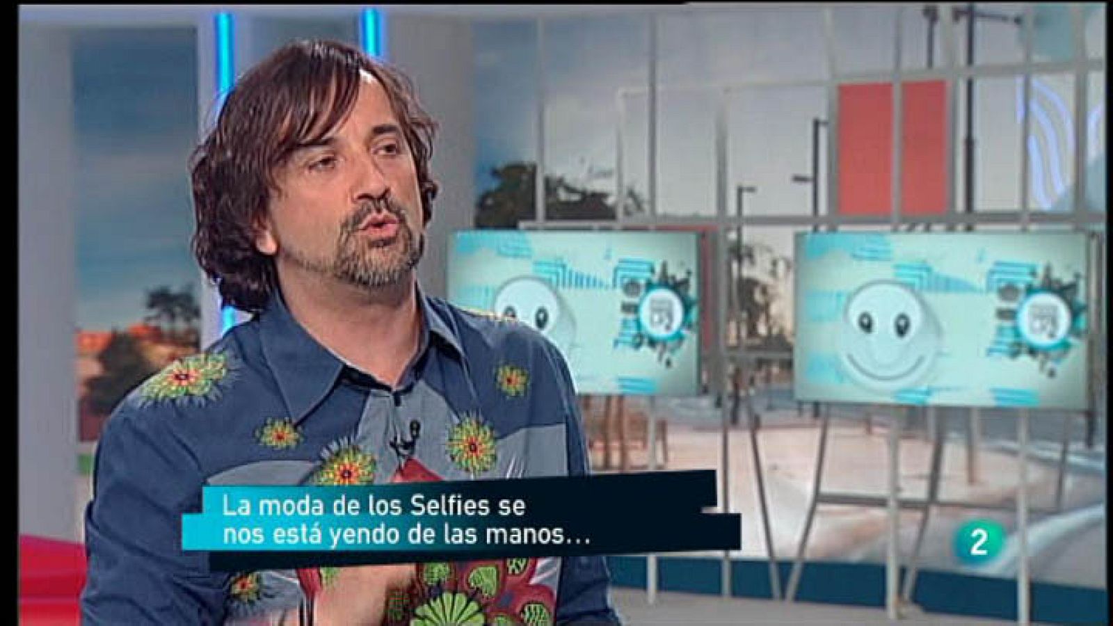 Para Todos La 2 - Humor : Actualidad divertida y positiva