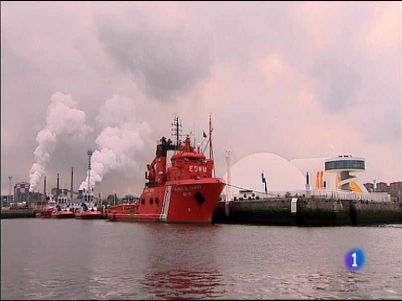 Asturias en 2' - 22/04/14 | Ver